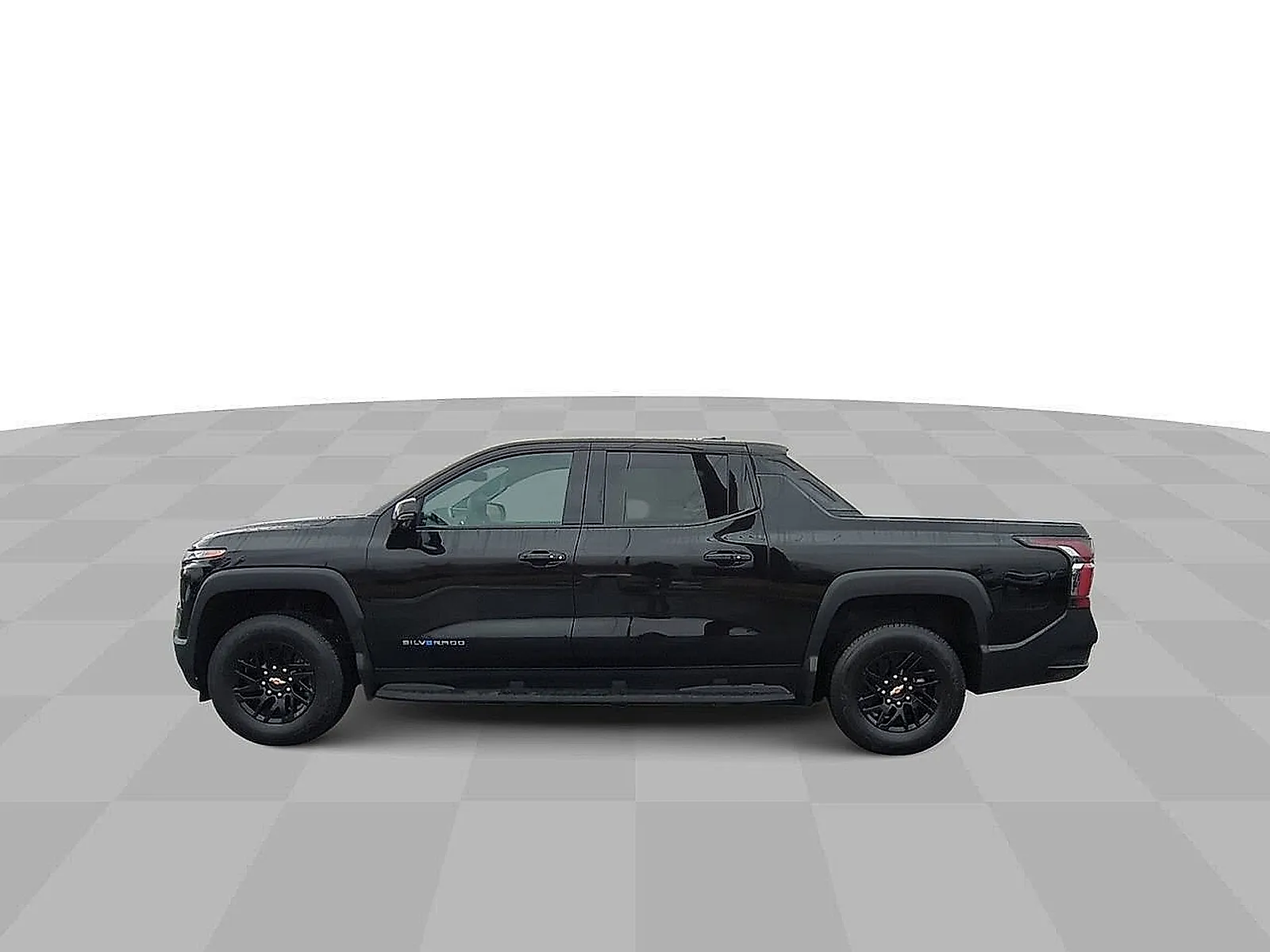 2025 Chevrolet Silverado EV LT - Photo 6