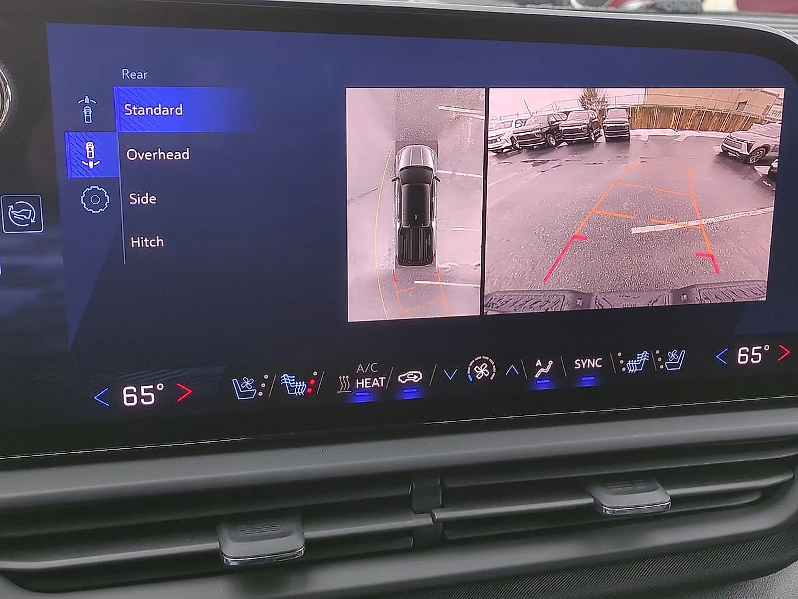 2025 Chevrolet Silverado EV LT - Photo 15