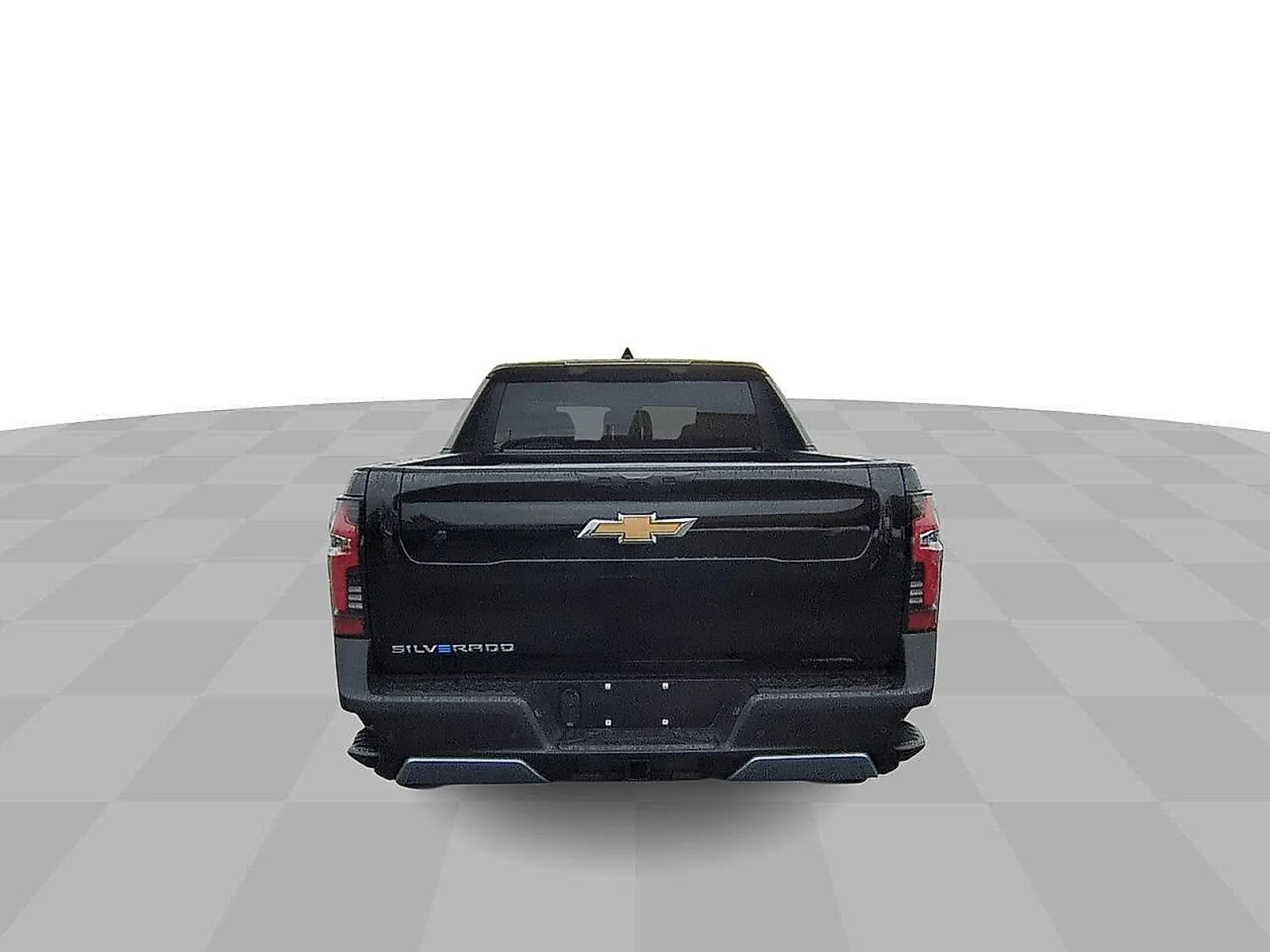 2025 Chevrolet Silverado EV LT - Photo 8
