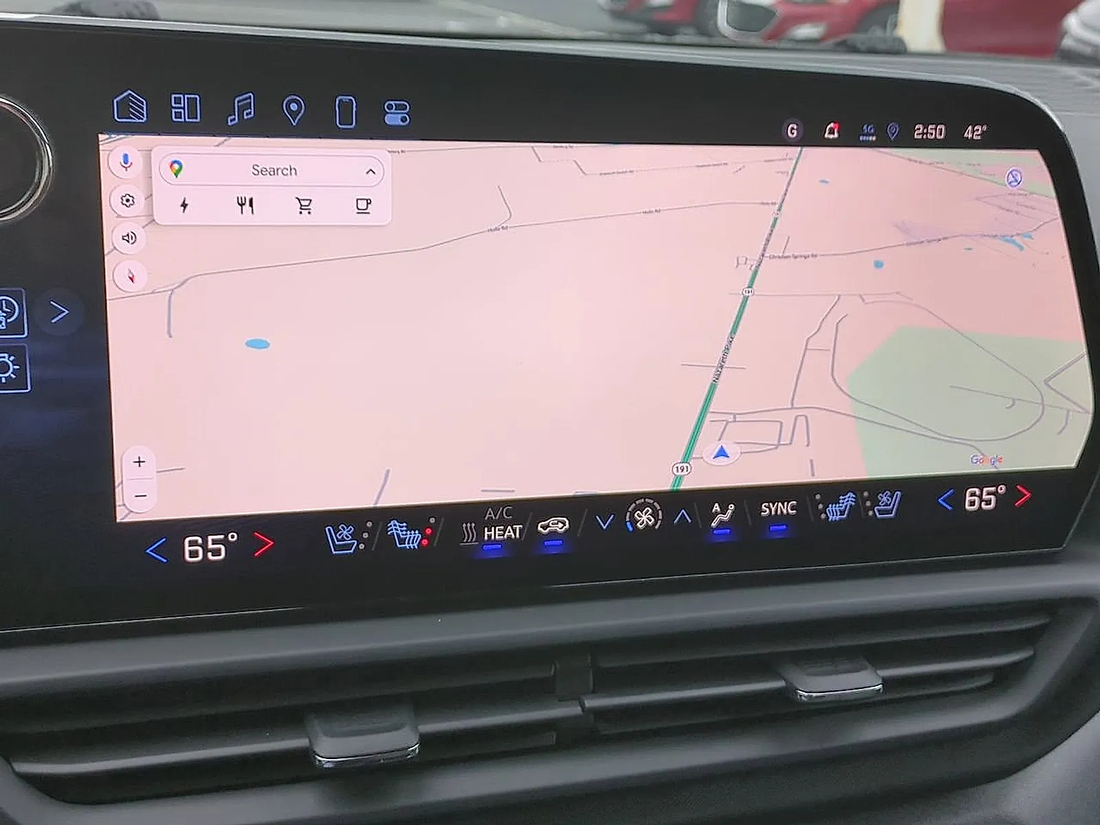 2025 Chevrolet Silverado EV LT - Photo 14