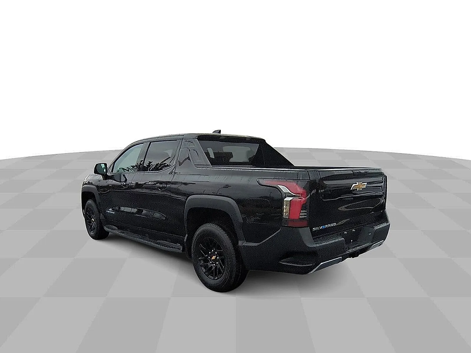 2025 Chevrolet Silverado EV LT - Photo 7