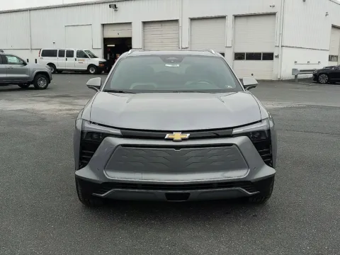 More photos of 2025 Chevrolet Blazer EV eAWD LT at Brown Daub Chevrolet of Nazareth, PA