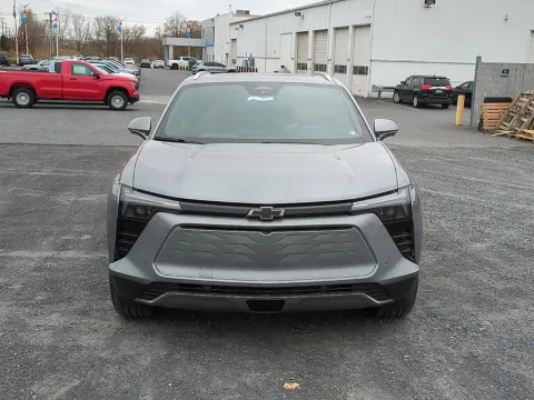 More photos of 2025 Chevrolet Blazer EV eAWD LT at Brown Daub Chevrolet of Nazareth, PA