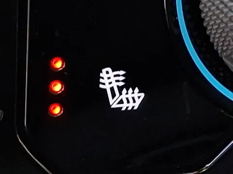 More photos of 2025 Chevrolet Silverado 1500 4WD Crew Cab Short Bed RST at Brown Daub Chevrolet of Nazareth, PA