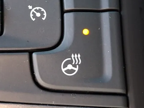 Another view of 2025 Chevrolet Silverado 1500 4WD Crew Cab Short Bed RST for sale in Nazareth, PA at Brown Daub Chevrolet of Nazareth