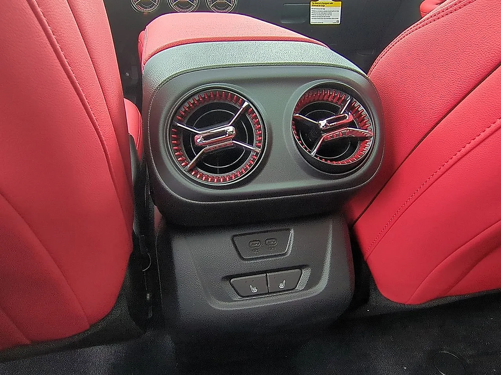 2025 Chevrolet Blazer EV RS - Photo 22