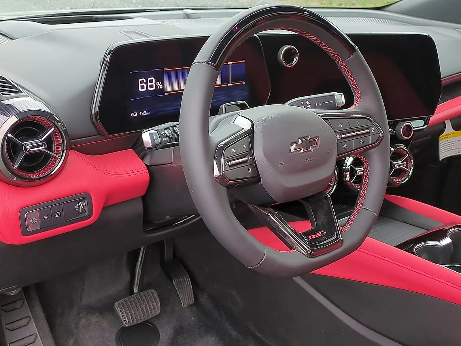 2025 Chevrolet Blazer EV RS - Photo 34