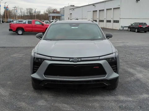 More photos of 2025 Chevrolet Blazer EV eAWD RS at Brown Daub Chevrolet of Nazareth, PA