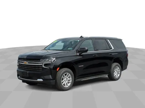 More photos of 2024 Chevrolet Tahoe 4WD LT at Brown Daub Chevrolet of Nazareth, PA