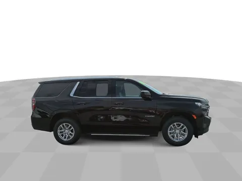 Photos of 2024 Chevrolet Tahoe 4WD LT for sale in Nazareth, PA at Brown Daub Chevrolet of Nazareth