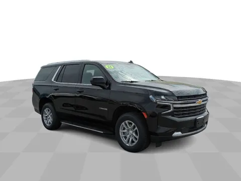 Another view of 2024 Chevrolet Tahoe 4WD LT for sale in Nazareth, PA at Brown Daub Chevrolet of Nazareth