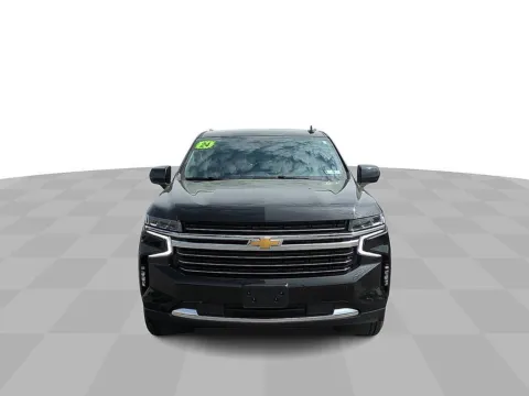 More photos of 2024 Chevrolet Tahoe 4WD LT at Brown Daub Chevrolet of Nazareth, PA