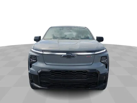 More photos of 2025 Chevrolet Silverado EV RST at Brown Daub Chevrolet of Nazareth, PA