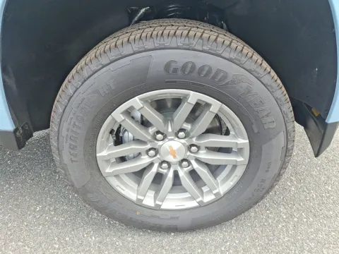 More photos of 2025 Chevrolet Colorado LT at Brown Daub Chevrolet of Nazareth, PA