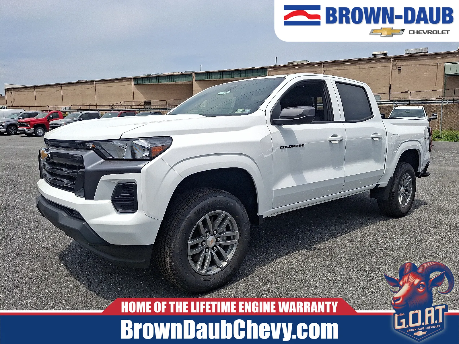 2025 Chevrolet Colorado LT for sale in Nazareth, PA