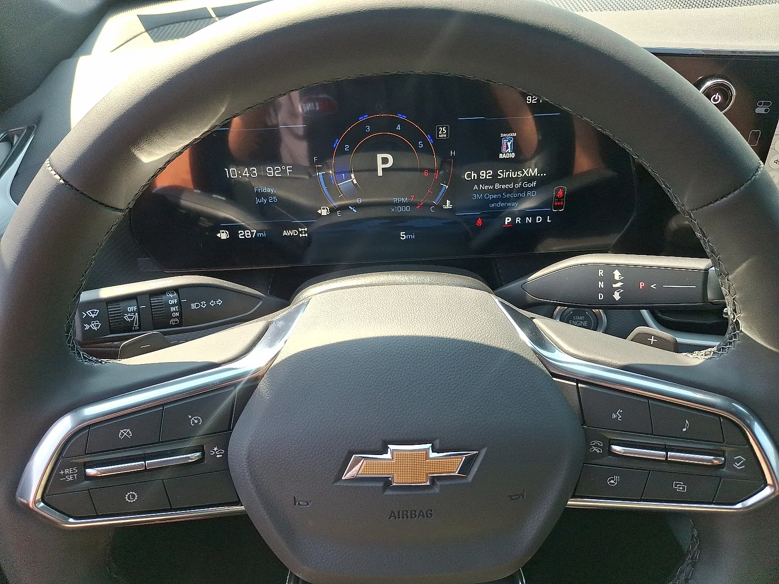 2026 Chevrolet Equinox LT - Photo 15
