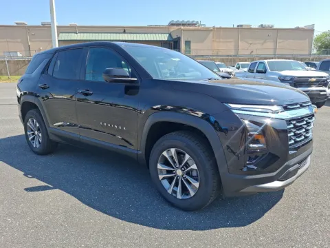 More photos of 2026 Chevrolet Equinox LT at Brown Daub Chevrolet of Nazareth, PA