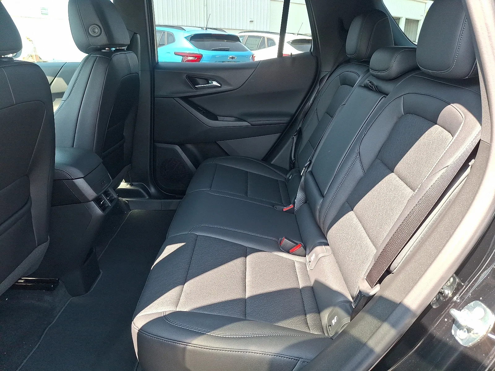 2026 Chevrolet Equinox LT - Photo 6