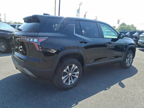 Another view of 2026 Chevrolet Equinox LT for sale in Nazareth, PA at Brown Daub Chevrolet of Nazareth