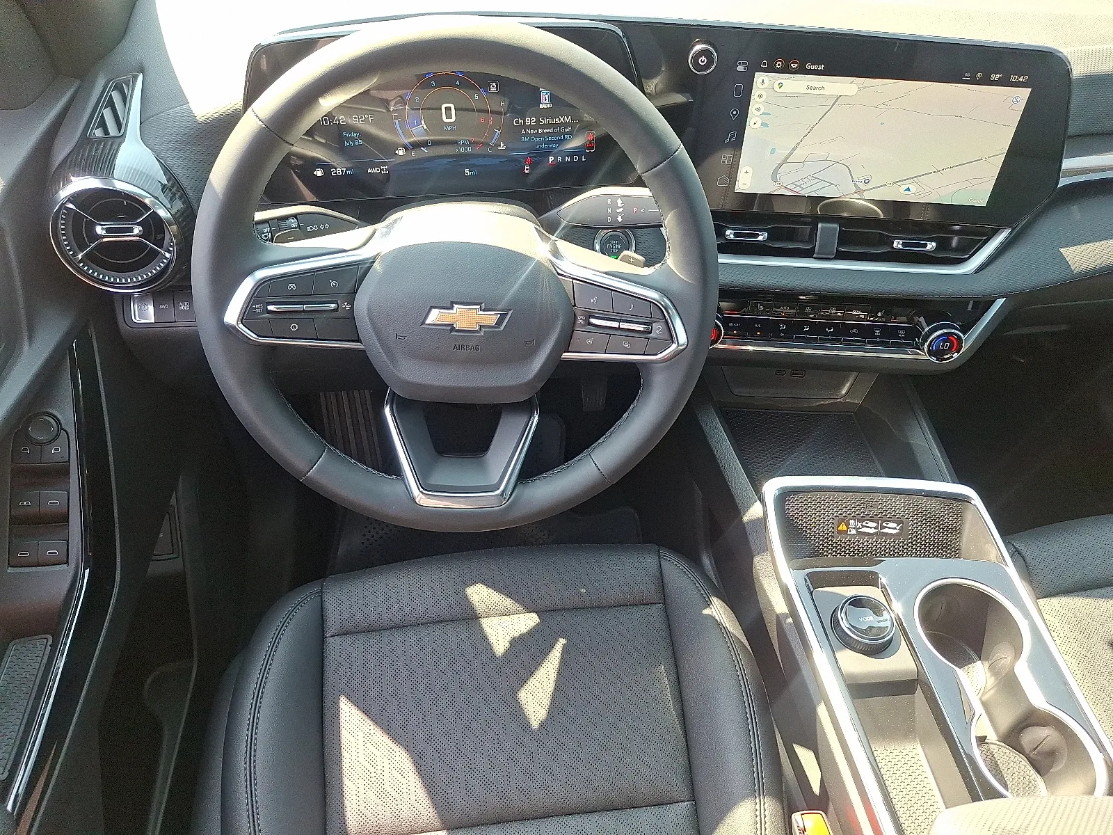 2026 Chevrolet Equinox LT - Photo 7