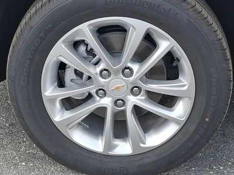 More photos of 2026 Chevrolet Trailblazer AWD LS at Brown Daub Chevrolet of Nazareth, PA