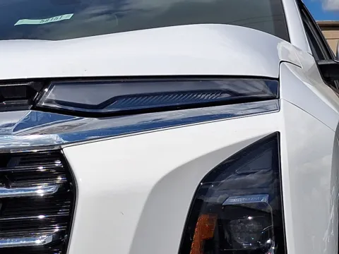 More photos of 2026 Chevrolet Equinox AWD LT at Brown Daub Chevrolet of Nazareth, PA