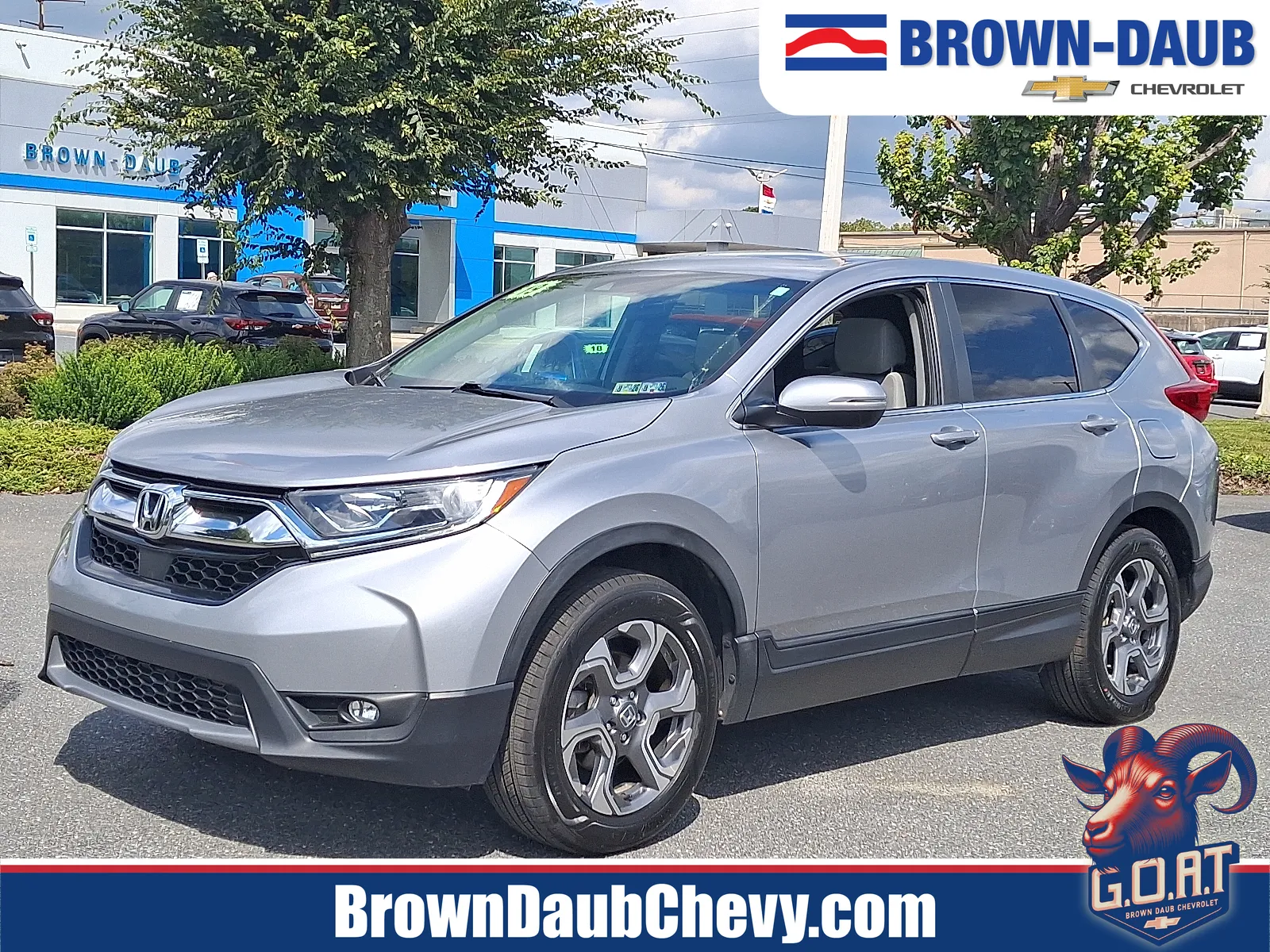 2019 Honda CR-V EX for sale in Nazareth, PA