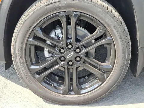 More photos of 2026 Chevrolet Traverse AWD LT at Brown Daub Chevrolet of Nazareth, PA