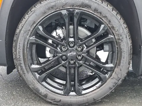 More photos of 2026 Chevrolet Traverse AWD LT at Brown Daub Chevrolet of Nazareth, PA