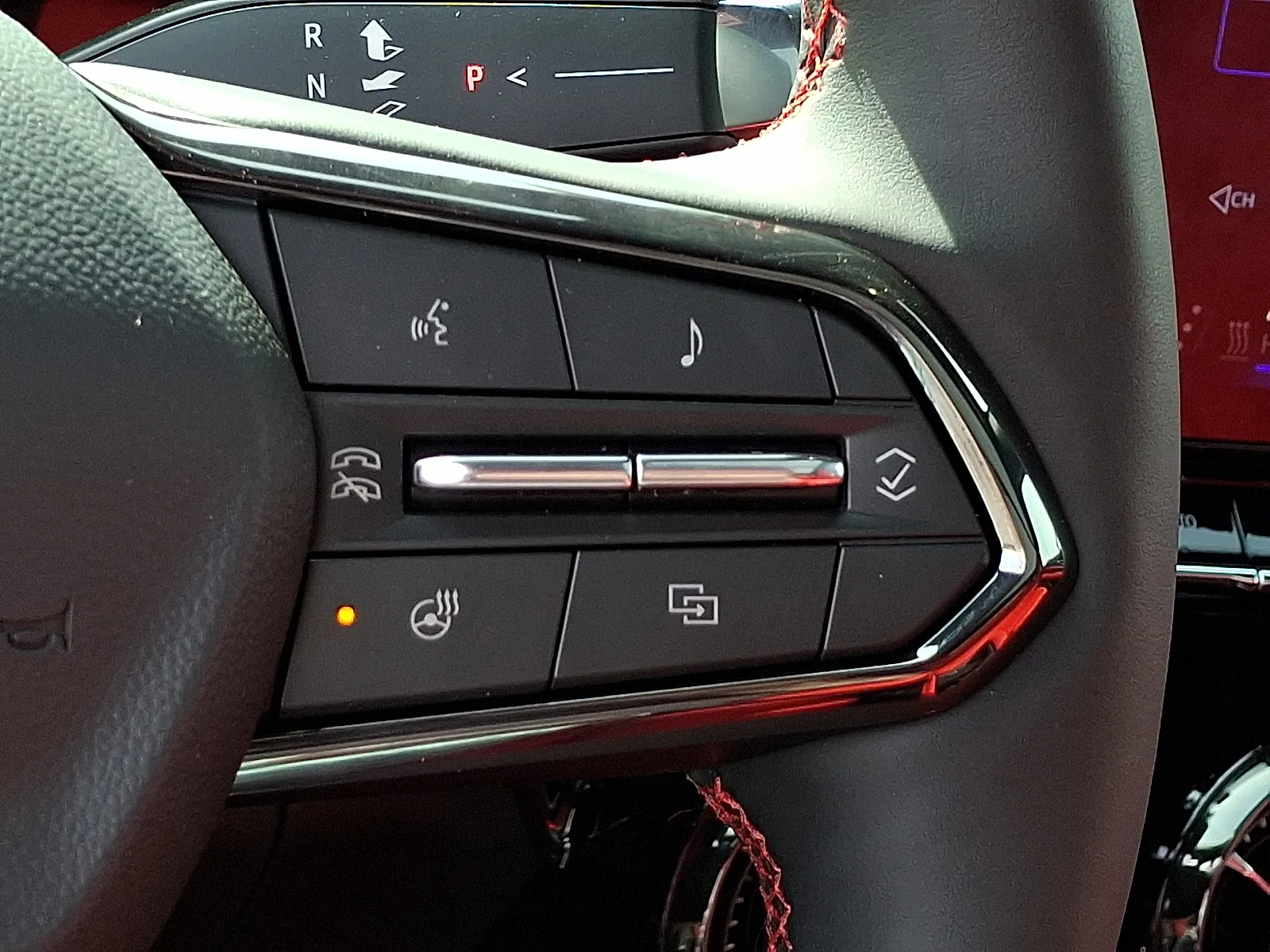 2026 Chevrolet Blazer EV SS - Photo 16