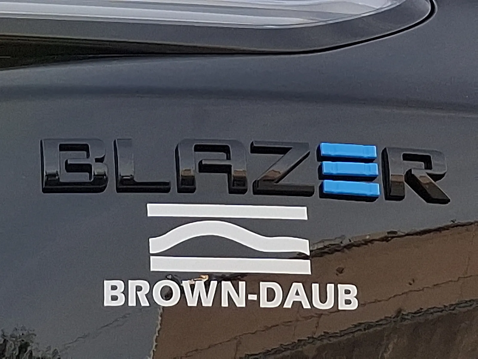2026 Chevrolet Blazer EV SS - Photo 24