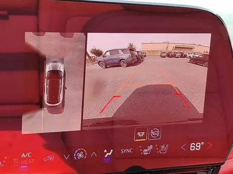 More photos of 2026 Chevrolet Blazer EV AWD SS at Brown Daub Chevrolet of Nazareth, PA