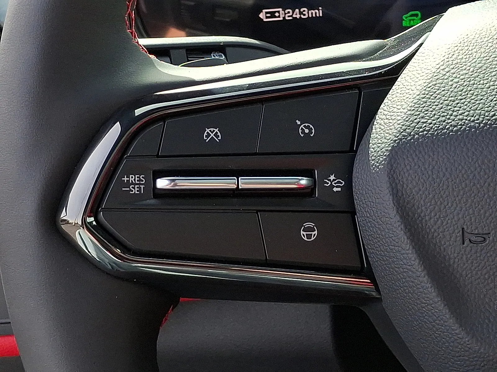 2026 Chevrolet Blazer EV SS - Photo 15