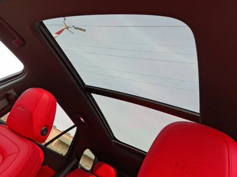 Photos of 2026 Chevrolet Blazer EV AWD SS for sale in Nazareth, PA at Brown Daub Chevrolet of Nazareth