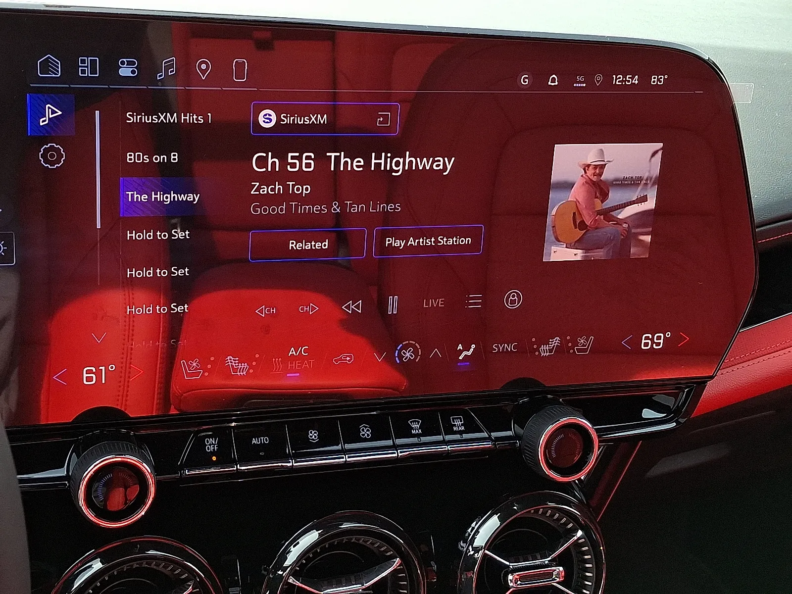 2026 Chevrolet Blazer EV SS - Photo 19