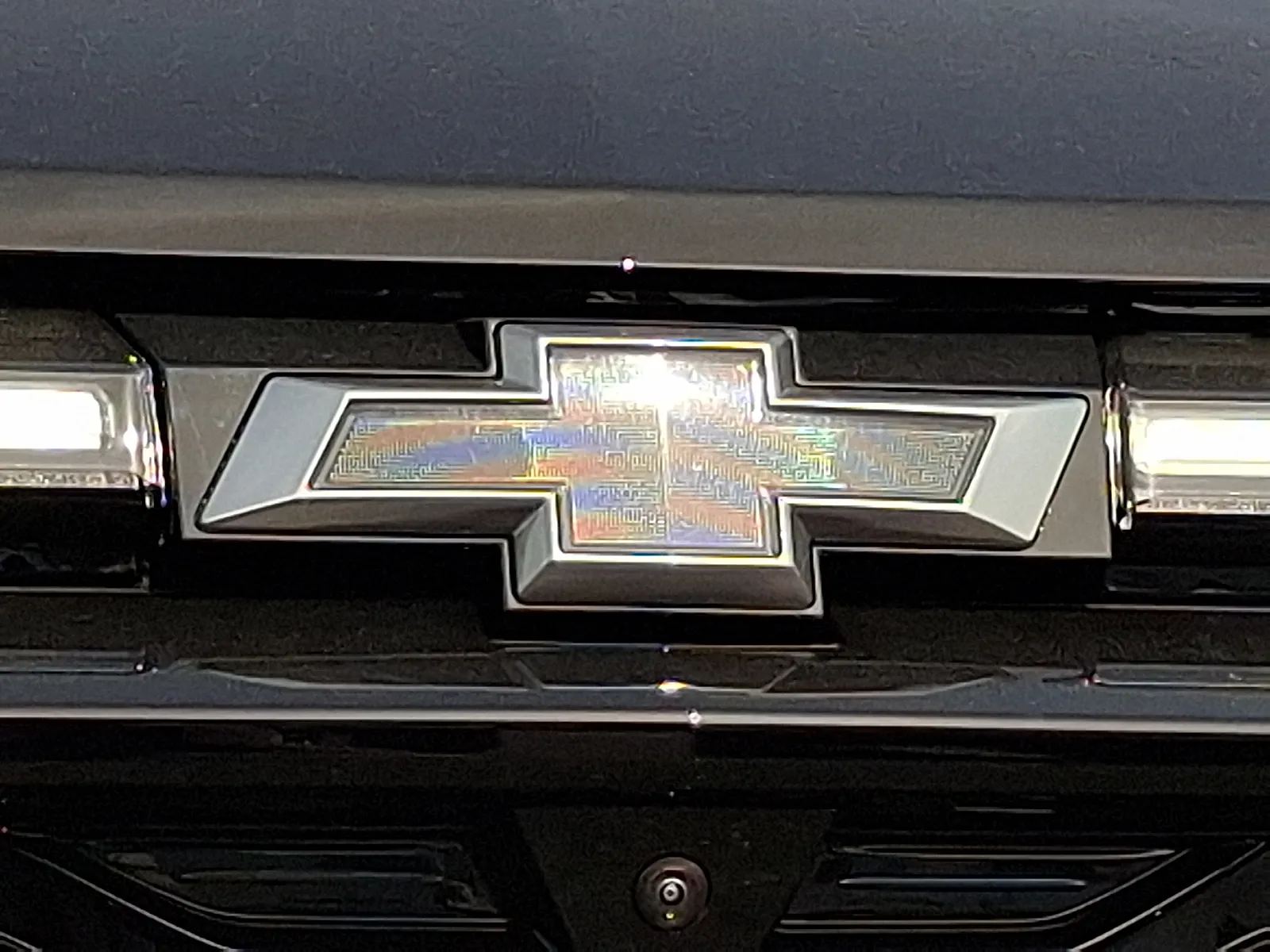 2026 Chevrolet Blazer EV SS - Photo 23