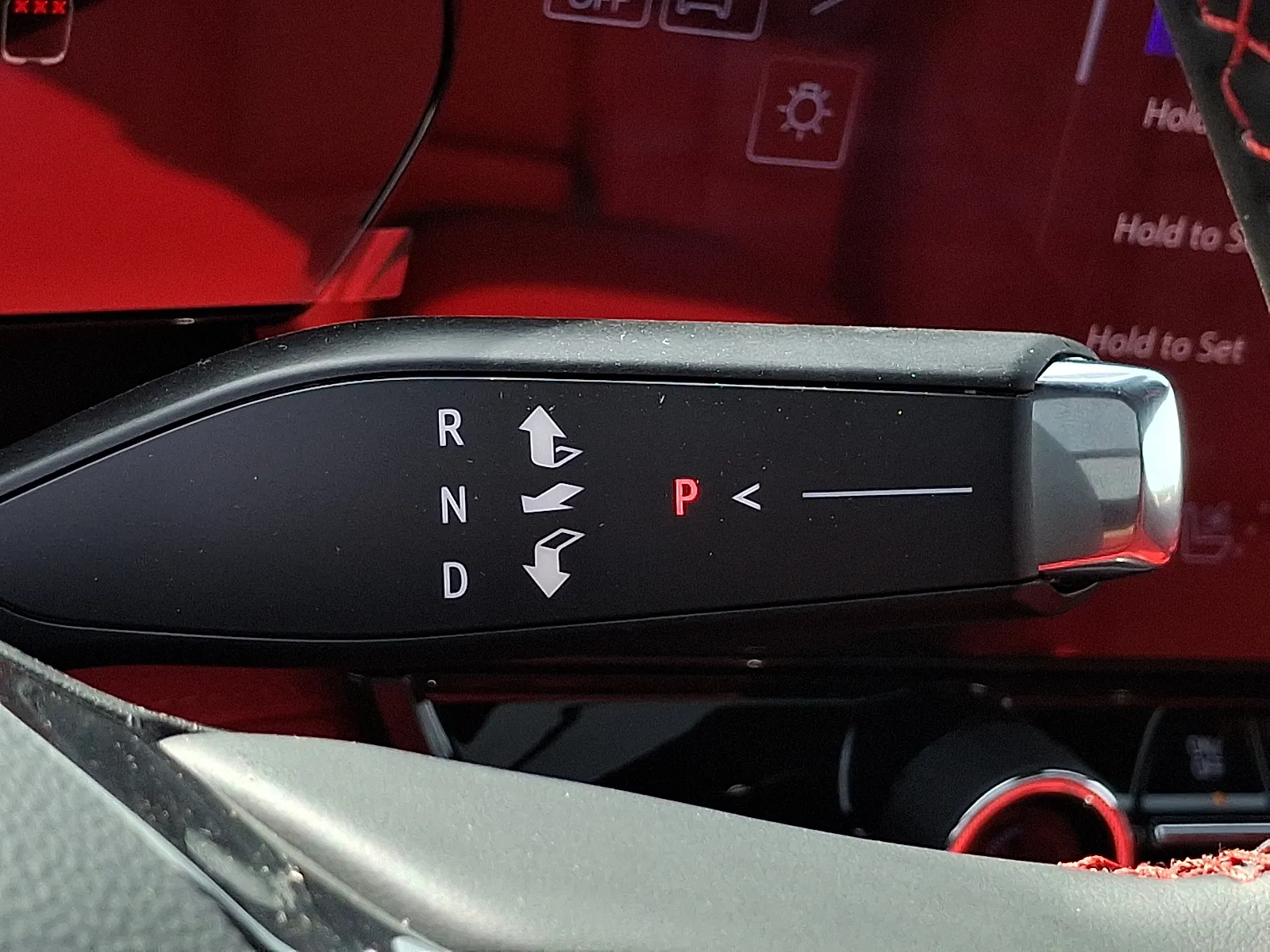 2026 Chevrolet Blazer EV SS - Photo 17