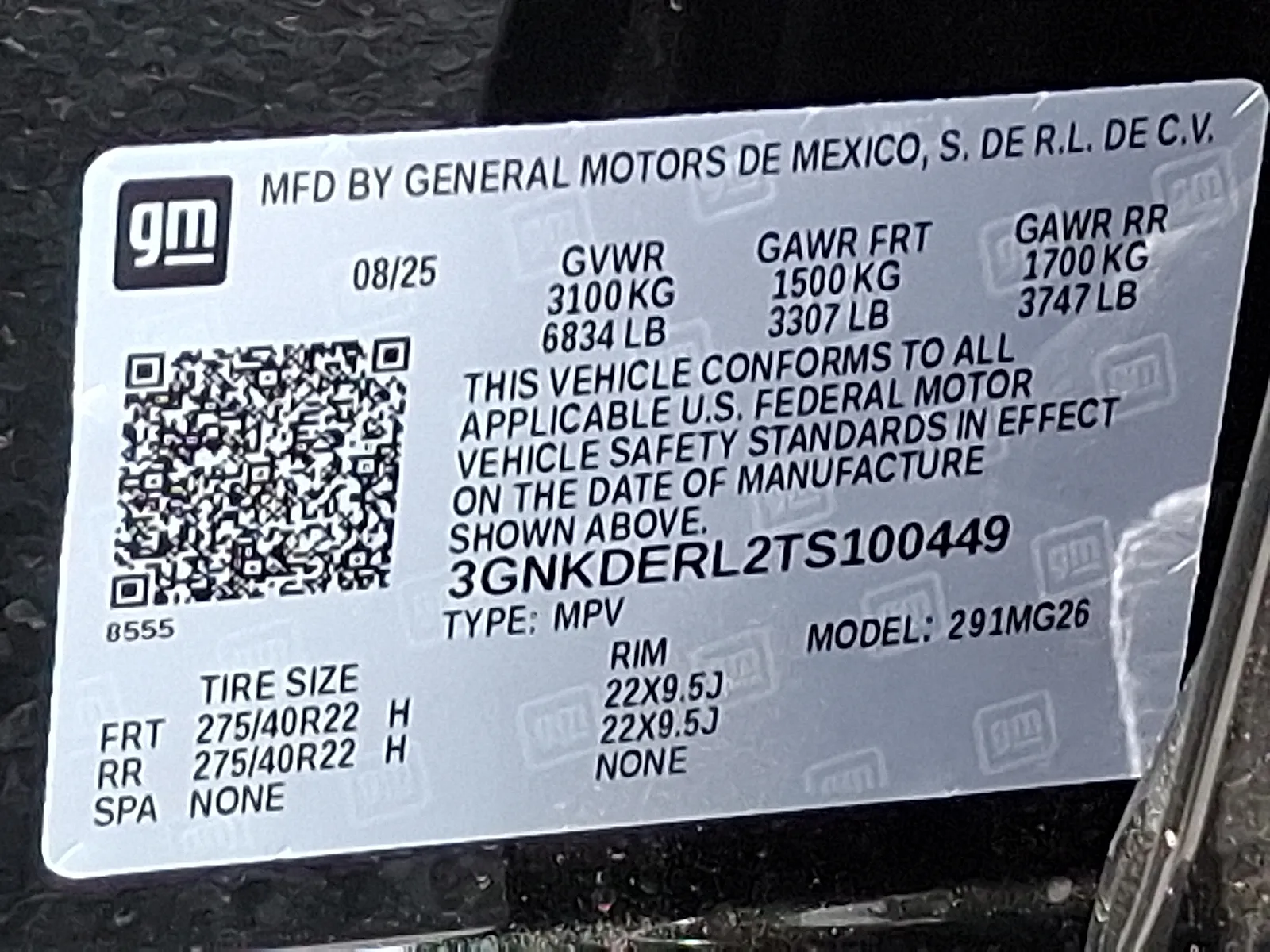 2026 Chevrolet Blazer EV SS - Photo 22