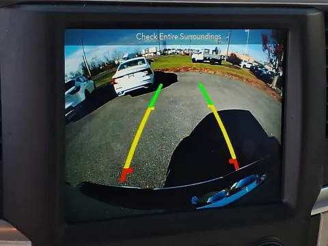 Photos of 2018 Ram 1500 Big Horn Crew Cab 4x4 5'7" Box for sale in Nazareth, PA at Brown Daub Chevrolet of Nazareth