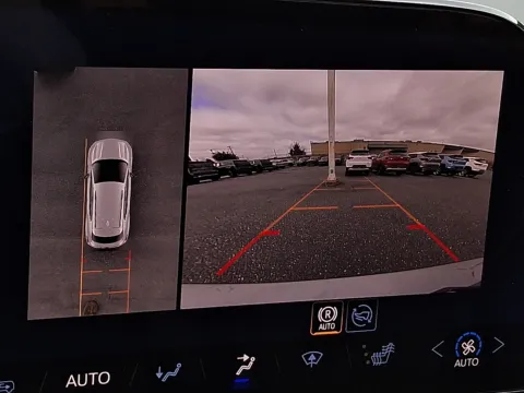 Another view of 2026 Chevrolet Equinox EV RS, FWD for sale in Nazareth, PA at Brown Daub Chevrolet of Nazareth