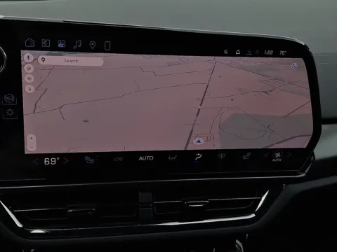 Photos of 2026 Chevrolet Equinox EV RS, FWD for sale in Nazareth, PA at Brown Daub Chevrolet of Nazareth