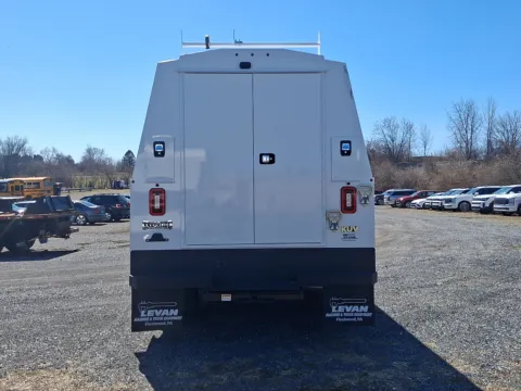 More photos of 2025 Chevrolet Silverado 3500HD Chassis Work Truck at Brown Daub Chevrolet of Nazareth, PA