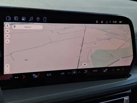 Photos of 2026 Chevrolet Traverse AWD LT for sale in Nazareth, PA at Brown Daub Chevrolet of Nazareth