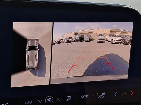 Another view of 2026 Chevrolet Traverse AWD LT for sale in Nazareth, PA at Brown Daub Chevrolet of Nazareth