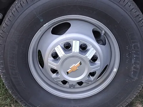 More photos of 2025 Chevrolet Silverado 3500HD Chassis Work Truck at Brown Daub Chevrolet of Nazareth, PA