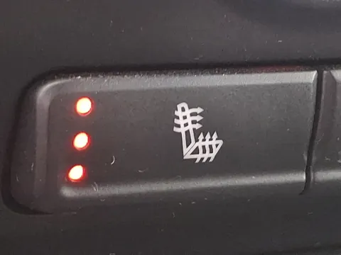 Another view of 2021 Chevrolet Silverado 1500 4WD Crew Cab Short Bed LT Trail Boss for sale in Nazareth, PA at Brown Daub Chevrolet of Nazareth