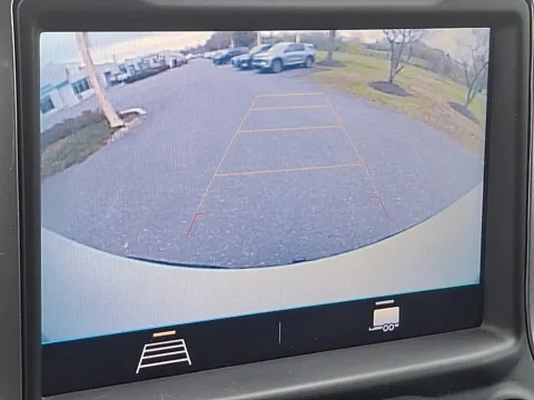 Photos of 2021 Chevrolet Silverado 1500 4WD Crew Cab Short Bed LT Trail Boss for sale in Nazareth, PA at Brown Daub Chevrolet of Nazareth