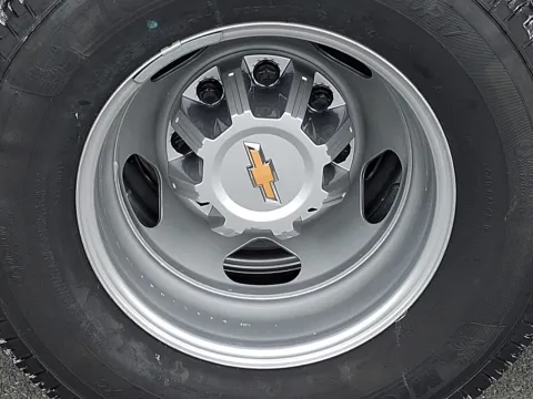 More photos of 2025 Chevrolet Silverado 3500HD Chassis Work Truck at Brown Daub Chevrolet of Nazareth, PA