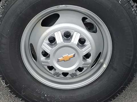 More photos of 2025 Chevrolet Silverado 3500 HD Chassis Work Truck at Brown Daub Chevrolet of Nazareth, PA