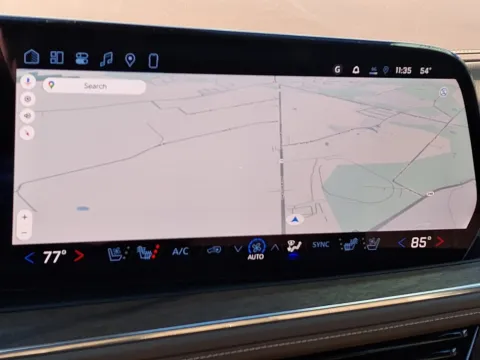 Photos of 2026 Chevrolet Suburban High Country, 4WD for sale in Nazareth, PA at Brown Daub Chevrolet of Nazareth